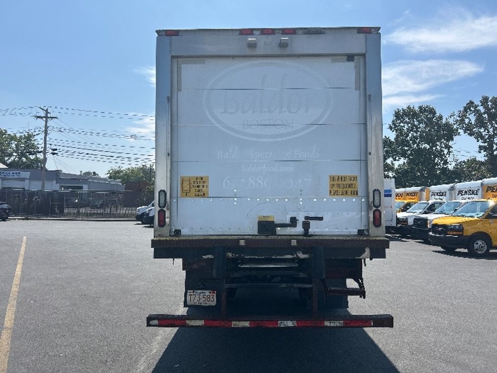 Refrigerated Truck-Light and Medium Duty Trucks-Freightliner-2019-M2-Braintree-MA-187,699\n\t\tmiles-$ 39,000 - Image 7
