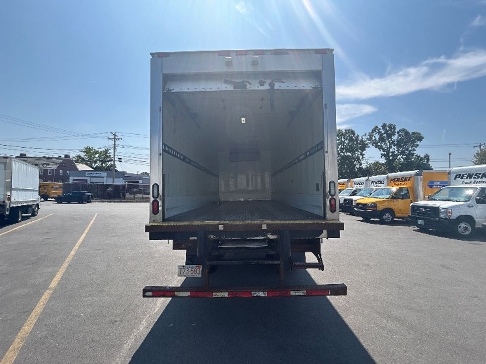 Refrigerated Truck-Light and Medium Duty Trucks-Freightliner-2019-M2-Braintree-MA-187,699\n\t\tmiles-$ 39,000 - Image 8