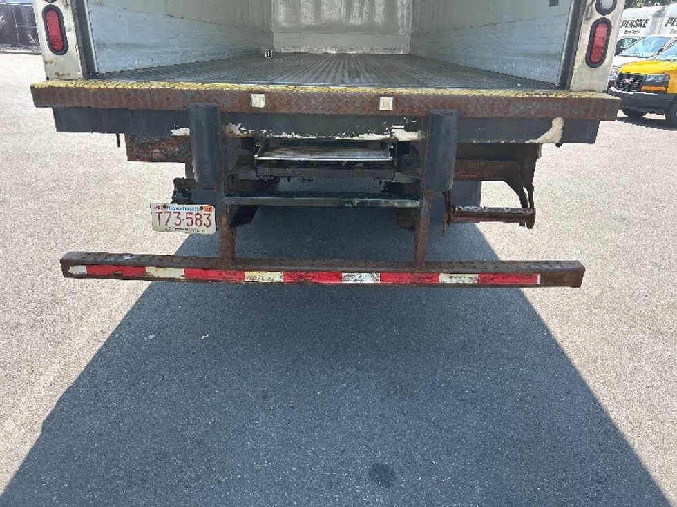 Refrigerated Truck-Light and Medium Duty Trucks-Freightliner-2019-M2-Braintree-MA-187,699\n\t\tmiles-$ 39,000 - Image 9