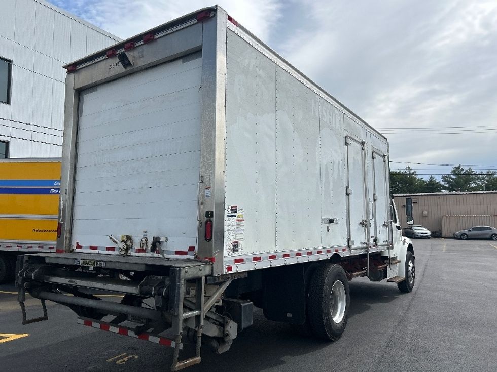 Refrigerated Truck-Light and Medium Duty Trucks-Freightliner-2019-M2-Braintree-MA-230,624\n\t\tmiles-$ 39,500 - Image 13