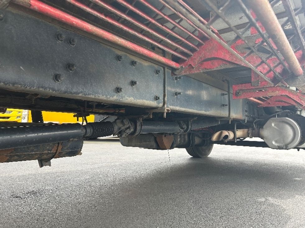Refrigerated Truck-Light and Medium Duty Trucks-Freightliner-2019-M2-Braintree-MA-230,624\n\t\tmiles-$ 39,500 - Image 14