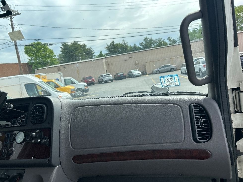 Refrigerated Truck-Light and Medium Duty Trucks-Freightliner-2019-M2-Braintree-MA-230,624\n\t\tmiles-$ 39,500 - Image 21