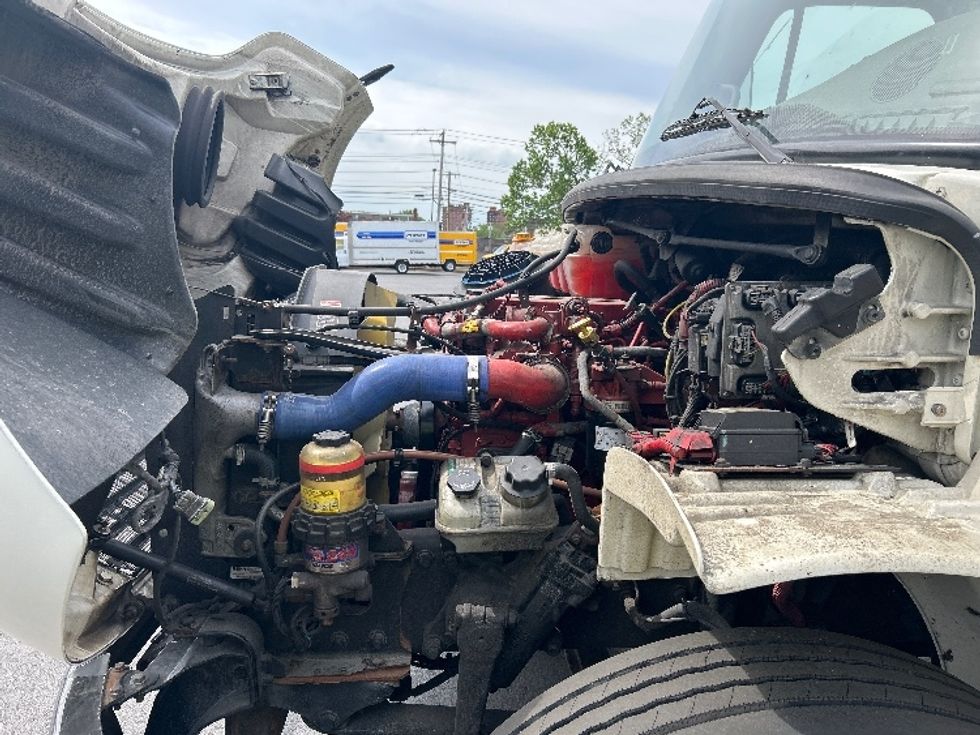 Refrigerated Truck-Light and Medium Duty Trucks-Freightliner-2019-M2-Braintree-MA-230,624\n\t\tmiles-$ 39,500 - Image 24