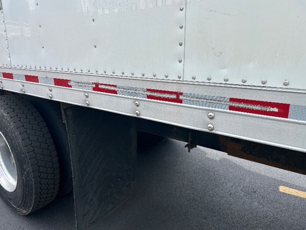 Refrigerated Truck-Light and Medium Duty Trucks-Freightliner-2019-M2-Braintree-MA-230,624\n\t\tmiles-$ 39,500 - Image 27