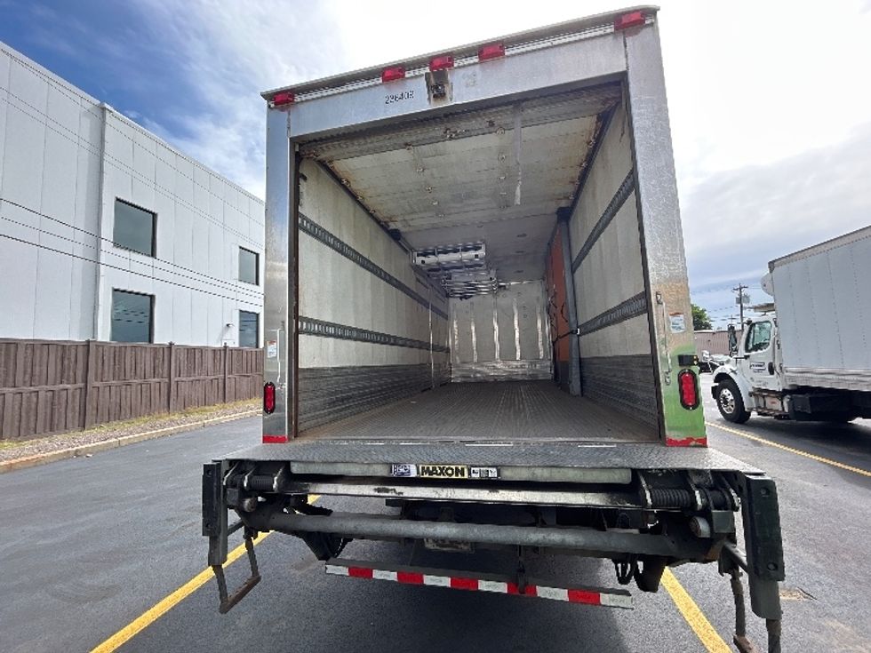 Refrigerated Truck-Light and Medium Duty Trucks-Freightliner-2019-M2-Braintree-MA-230,624\n\t\tmiles-$ 39,500 - Image 8