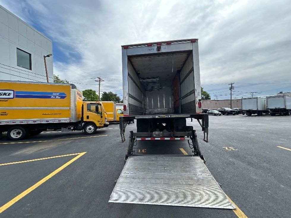 Refrigerated Truck-Light and Medium Duty Trucks-Freightliner-2019-M2-Braintree-MA-230,624\n\t\tmiles-$ 39,500 - Image 9