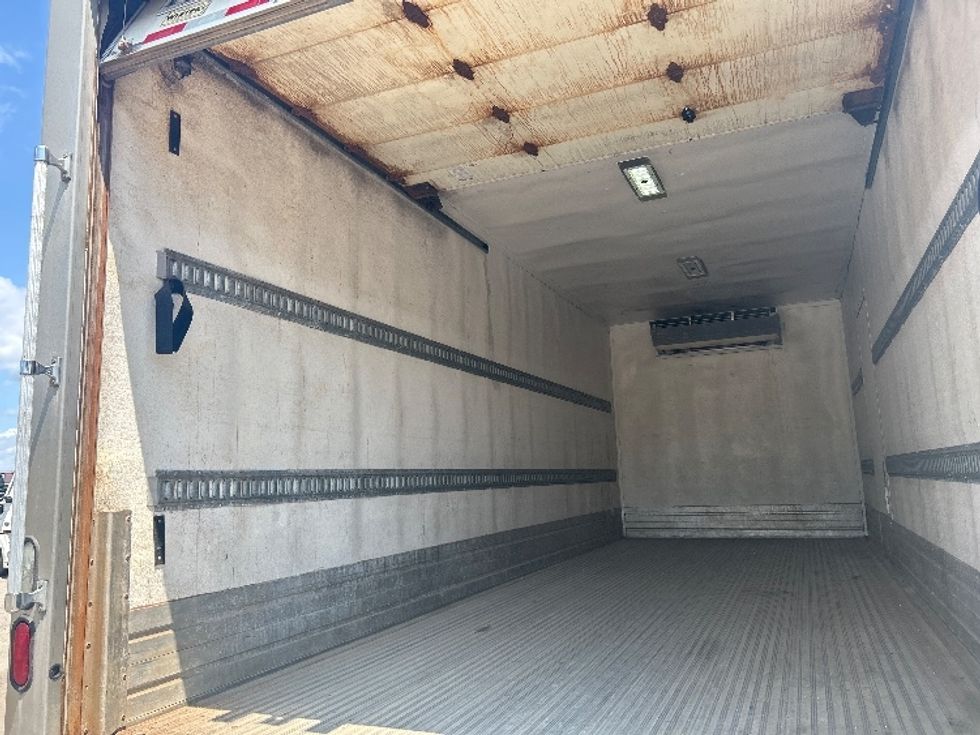 Refrigerated Truck-Light and Medium Duty Trucks-Freightliner-2019-M2-Braintree-MA-243,657\n\t\tmiles-$ 31,500 - Image 11