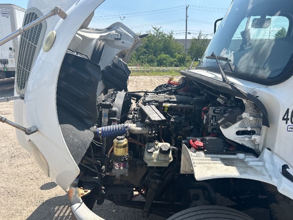 Refrigerated Truck-Light and Medium Duty Trucks-Freightliner-2019-M2-Braintree-MA-243,657\n\t\tmiles-$ 31,500 - Image 24