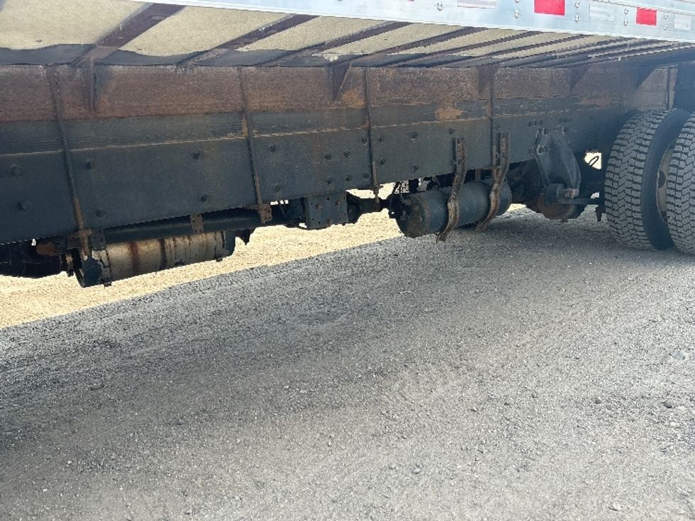 Refrigerated Truck-Light and Medium Duty Trucks-Freightliner-2019-M2-Braintree-MA-243,657\n\t\tmiles-$ 31,500 - Image 5