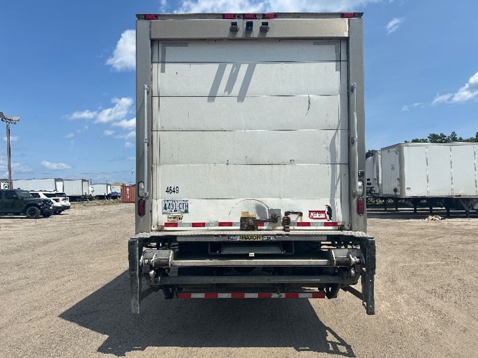 Refrigerated Truck-Light and Medium Duty Trucks-Freightliner-2019-M2-Braintree-MA-243,657\n\t\tmiles-$ 31,500 - Image 7