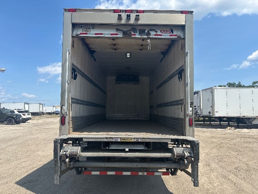 Refrigerated Truck-Light and Medium Duty Trucks-Freightliner-2019-M2-Braintree-MA-243,657\n\t\tmiles-$ 31,500 - Image 8
