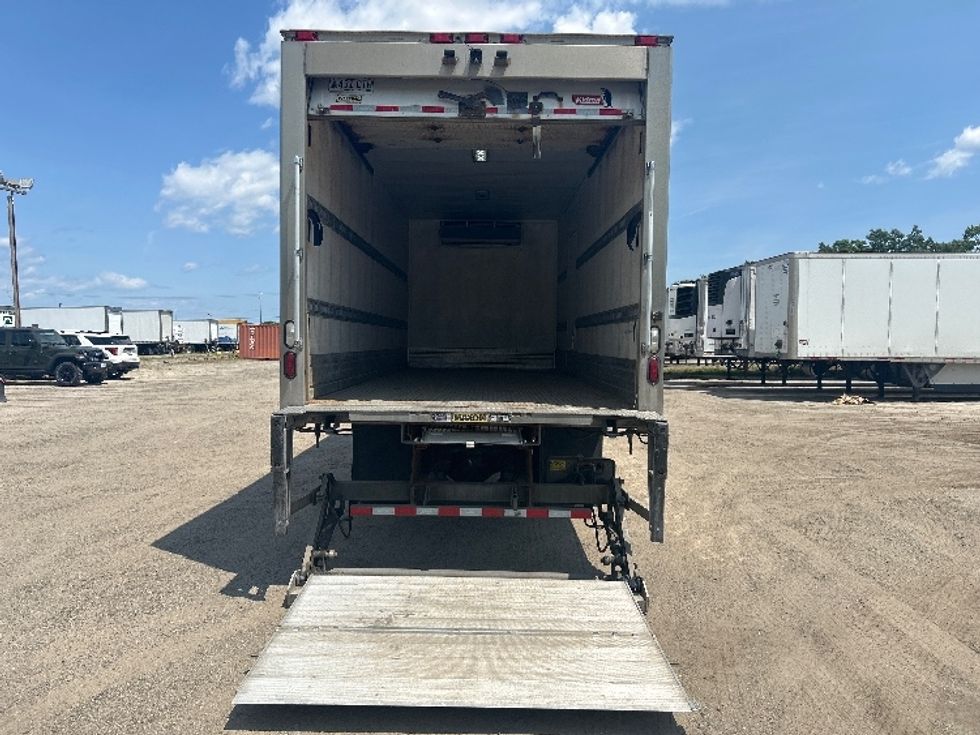 Refrigerated Truck-Light and Medium Duty Trucks-Freightliner-2019-M2-Braintree-MA-243,657\n\t\tmiles-$ 31,500 - Image 9