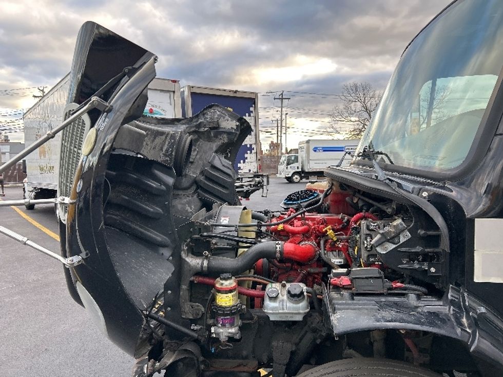 Refrigerated Truck-Light and Medium Duty Trucks-Freightliner-2019-M2-Braintree-MA-280,723\n\t\tmiles-$ 25,250 - Image 19