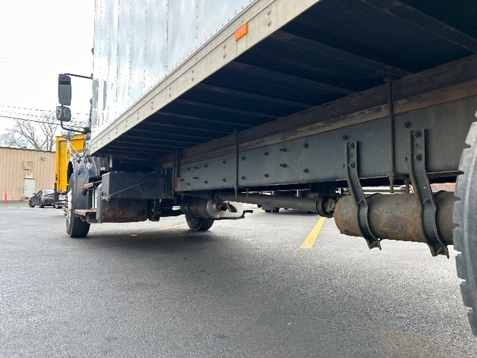 Refrigerated Truck-Light and Medium Duty Trucks-Freightliner-2019-M2-Braintree-MA-280,723\n\t\tmiles-$ 25,250 - Image 5