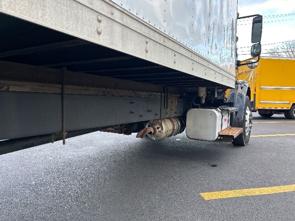 Refrigerated Truck-Light and Medium Duty Trucks-Freightliner-2019-M2-Braintree-MA-280,723\n\t\tmiles-$ 25,250 - Image 9