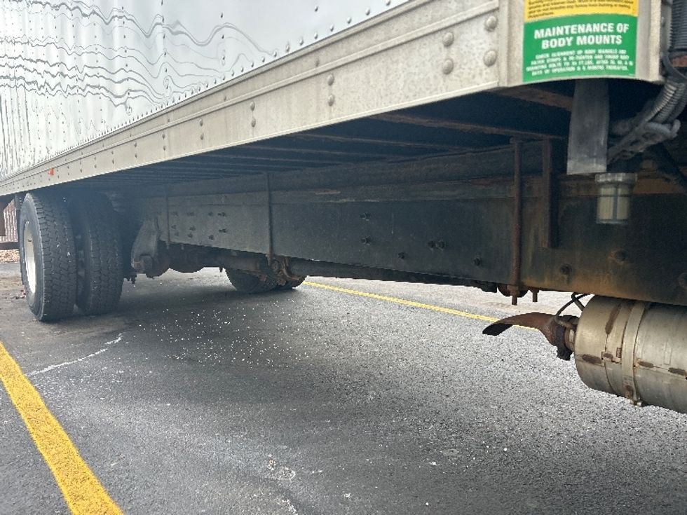 Refrigerated Truck-Light and Medium Duty Trucks-Freightliner-2019-M2-Braintree-MA-284,000\n\t\tmiles-$ 25,000 - Image 14