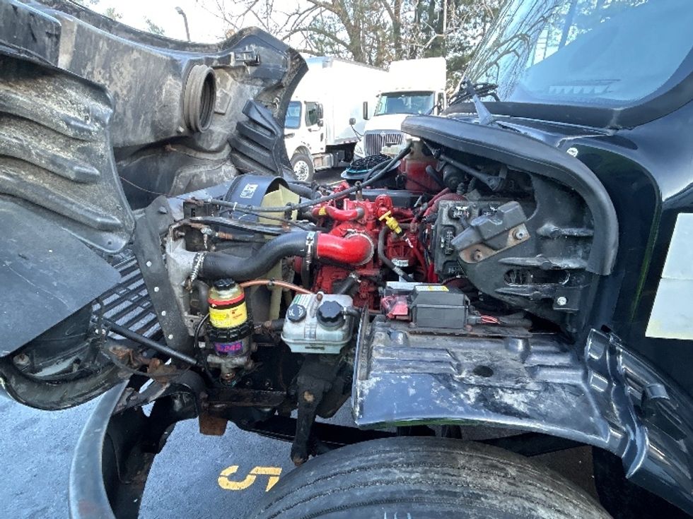 Refrigerated Truck-Light and Medium Duty Trucks-Freightliner-2019-M2-Braintree-MA-284,000\n\t\tmiles-$ 25,000 - Image 24