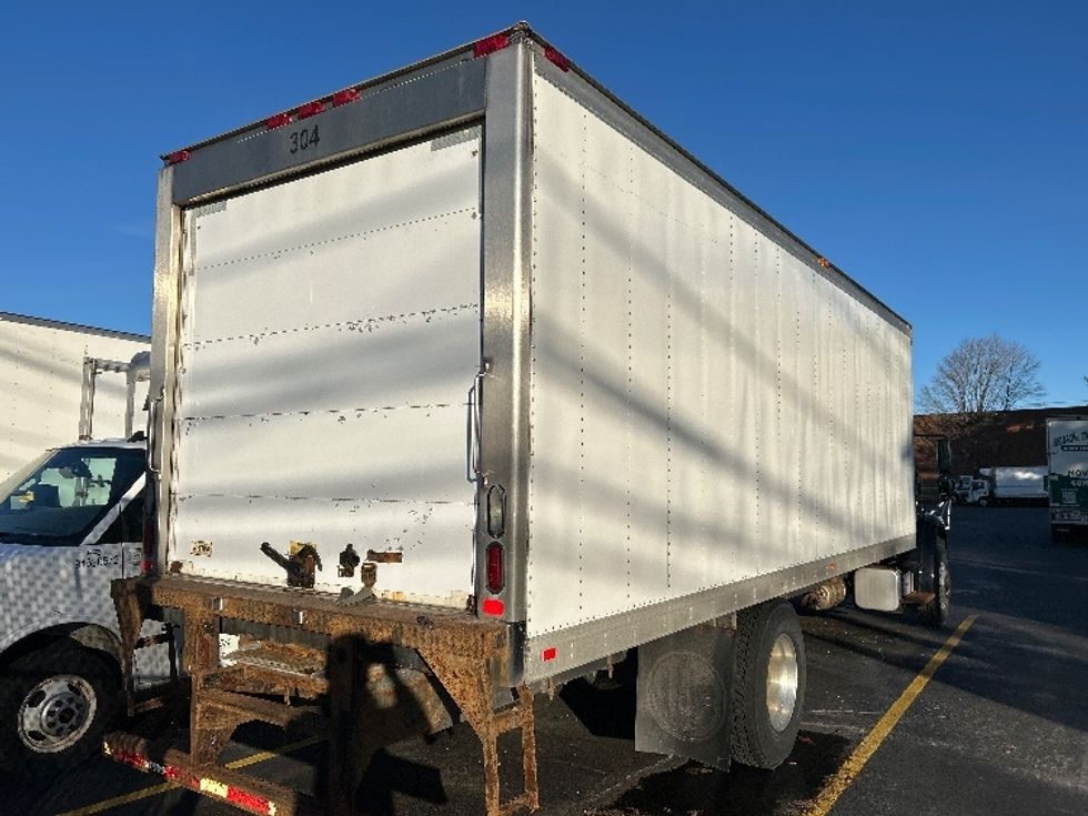Refrigerated Truck-Light and Medium Duty Trucks-Freightliner-2019-M2-Braintree-MA-284,000\n\t\tmiles-$ 25,000 - Image 26