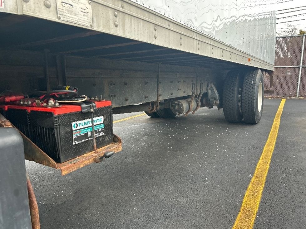 Refrigerated Truck-Light and Medium Duty Trucks-Freightliner-2019-M2-Braintree-MA-284,000\n\t\tmiles-$ 25,000 - Image 5