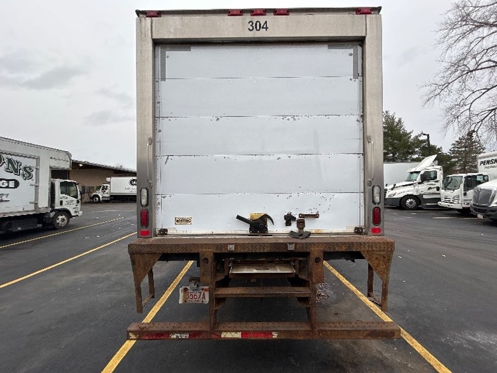Refrigerated Truck-Light and Medium Duty Trucks-Freightliner-2019-M2-Braintree-MA-284,000\n\t\tmiles-$ 25,000 - Image 7