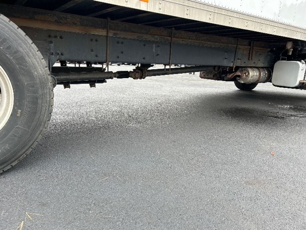 Refrigerated Truck-Light and Medium Duty Trucks-Freightliner-2019-M2-Braintree-MA-300,110\n\t\tmiles-$ 23,000 - Image 14