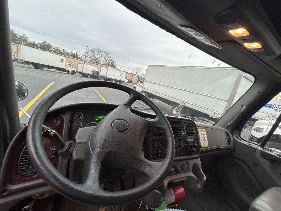 Refrigerated Truck-Light and Medium Duty Trucks-Freightliner-2019-M2-Braintree-MA-300,110\n\t\tmiles-$ 23,000 - Image 17