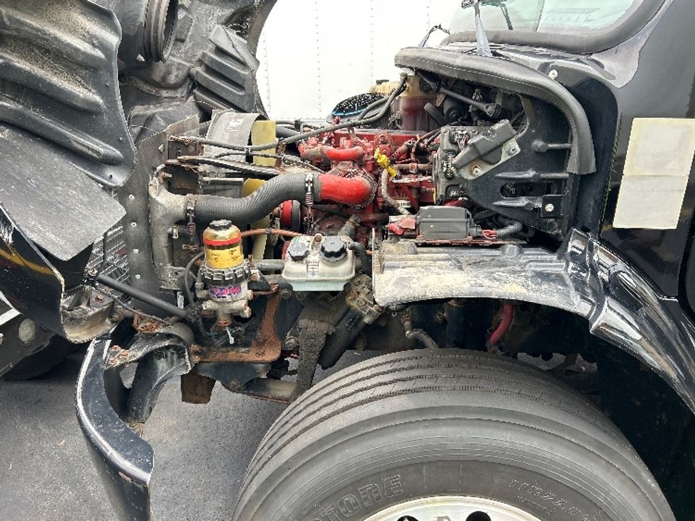 Refrigerated Truck-Light and Medium Duty Trucks-Freightliner-2019-M2-Braintree-MA-300,110\n\t\tmiles-$ 23,000 - Image 24