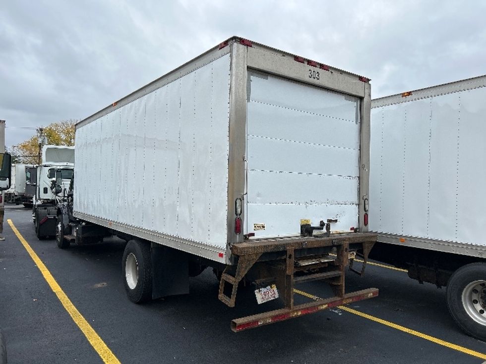 Refrigerated Truck-Light and Medium Duty Trucks-Freightliner-2019-M2-Braintree-MA-300,110\n\t\tmiles-$ 23,000 - Image 6
