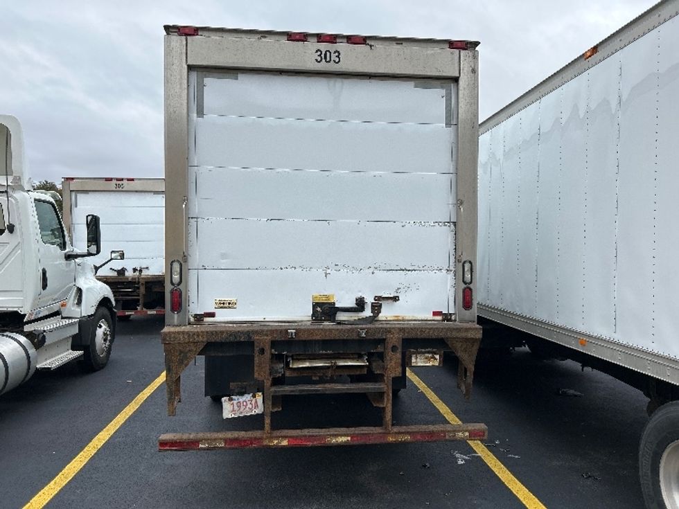 Refrigerated Truck-Light and Medium Duty Trucks-Freightliner-2019-M2-Braintree-MA-300,110\n\t\tmiles-$ 23,000 - Image 7