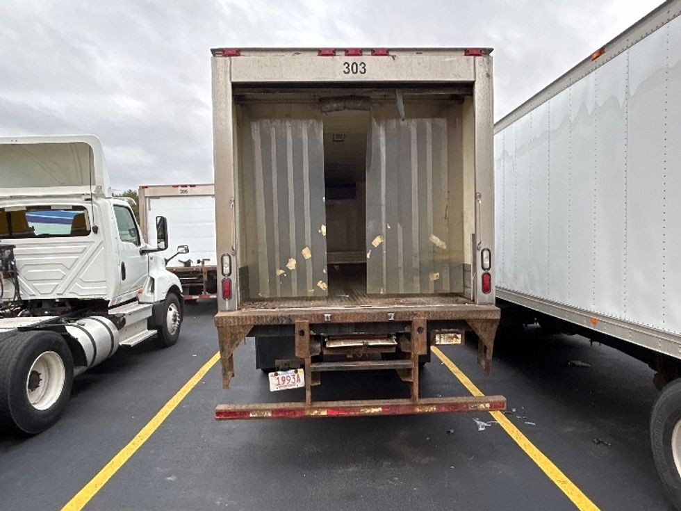 Refrigerated Truck-Light and Medium Duty Trucks-Freightliner-2019-M2-Braintree-MA-300,110\n\t\tmiles-$ 23,000 - Image 8