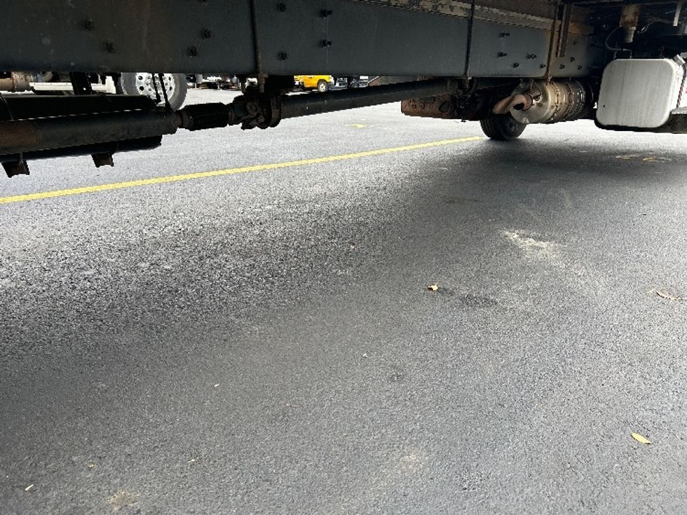 Refrigerated Truck-Light and Medium Duty Trucks-Freightliner-2019-M2-Braintree-MA-341,506\n\t\tmiles-$ 21,250 - Image 12