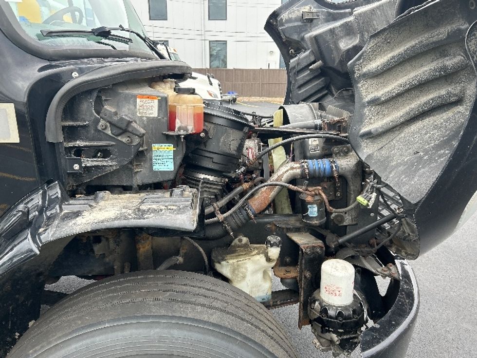 Refrigerated Truck-Light and Medium Duty Trucks-Freightliner-2019-M2-Braintree-MA-341,506\n\t\tmiles-$ 21,250 - Image 22