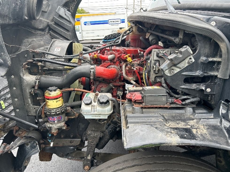 Refrigerated Truck-Light and Medium Duty Trucks-Freightliner-2019-M2-Braintree-MA-341,506\n\t\tmiles-$ 21,250 - Image 23