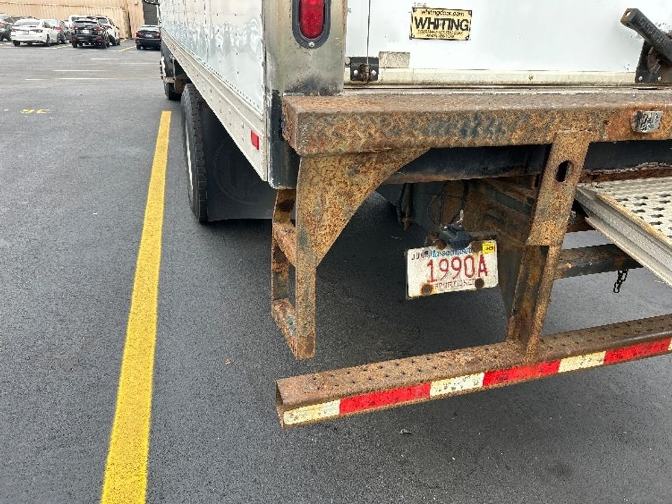 Refrigerated Truck-Light and Medium Duty Trucks-Freightliner-2019-M2-Braintree-MA-341,506\n\t\tmiles-$ 21,250 - Image 27