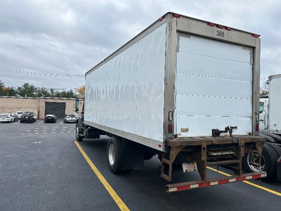 Refrigerated Truck-Light and Medium Duty Trucks-Freightliner-2019-M2-Braintree-MA-341,506\n\t\tmiles-$ 21,250 - Image 6