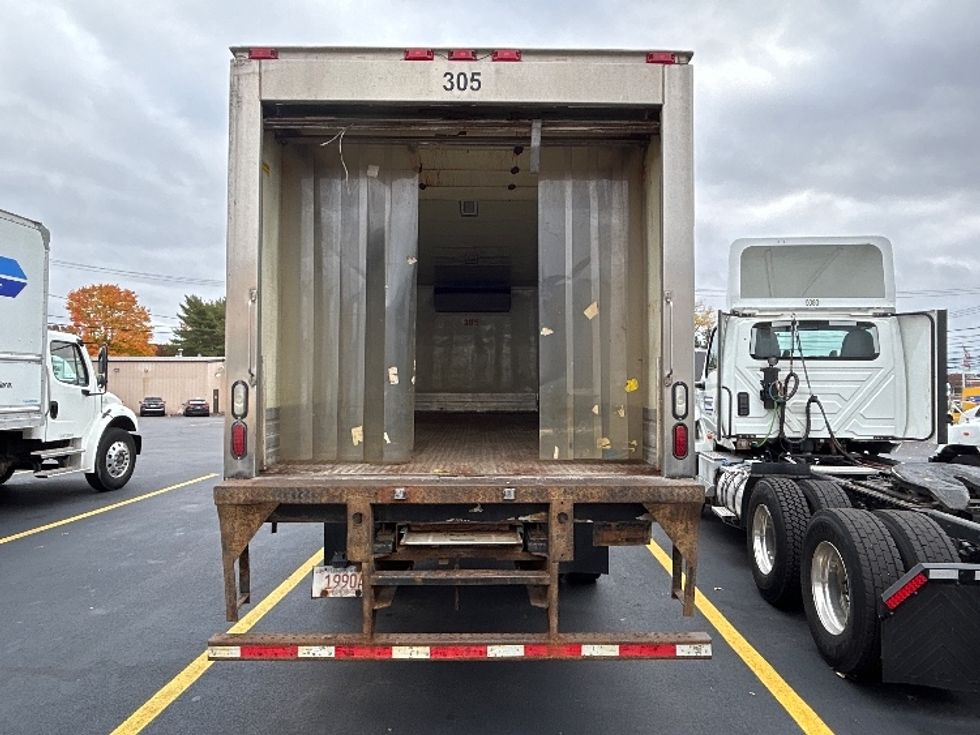 Refrigerated Truck-Light and Medium Duty Trucks-Freightliner-2019-M2-Braintree-MA-341,506\n\t\tmiles-$ 21,250 - Image 8