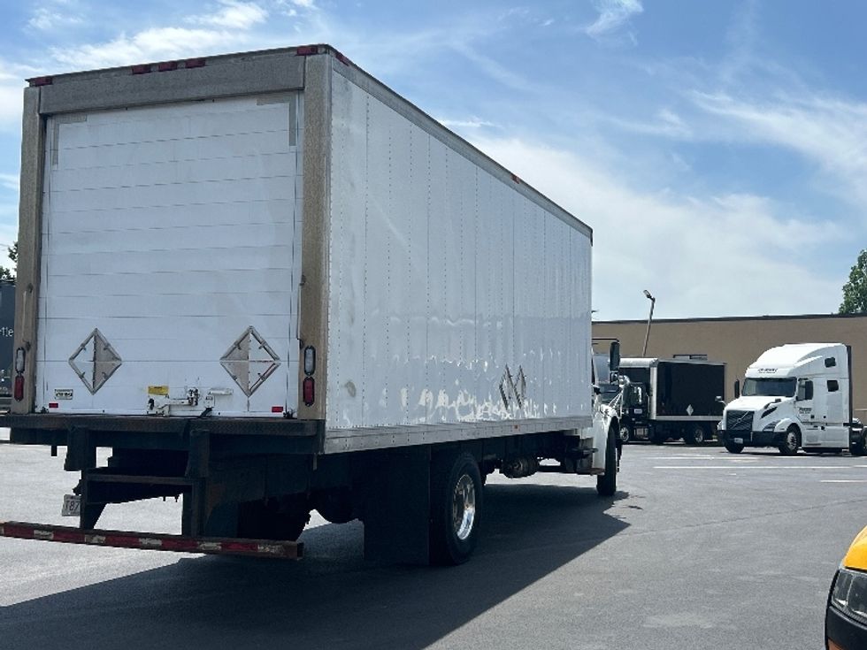 Refrigerated Truck-Light and Medium Duty Trucks-Freightliner-2019-M2-Braintree-MA-34,819\n\t\tmiles-$ 56,000 - Image 13