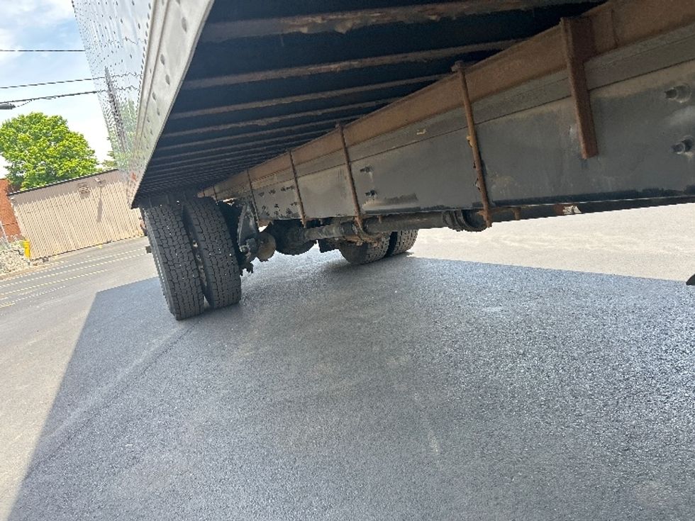 Refrigerated Truck-Light and Medium Duty Trucks-Freightliner-2019-M2-Braintree-MA-34,819\n\t\tmiles-$ 56,000 - Image 14