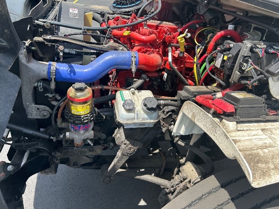 Refrigerated Truck-Light and Medium Duty Trucks-Freightliner-2019-M2-Braintree-MA-34,819\n\t\tmiles-$ 56,000 - Image 24