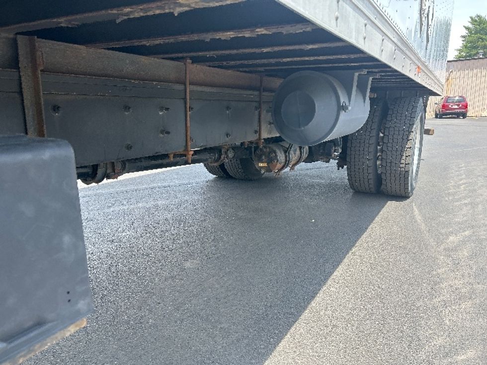 Refrigerated Truck-Light and Medium Duty Trucks-Freightliner-2019-M2-Braintree-MA-34,819\n\t\tmiles-$ 56,000 - Image 5