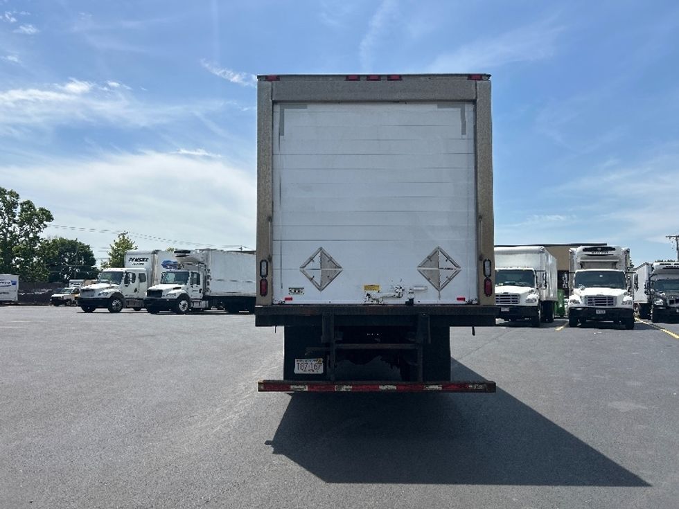 Refrigerated Truck-Light and Medium Duty Trucks-Freightliner-2019-M2-Braintree-MA-34,819\n\t\tmiles-$ 56,000 - Image 7