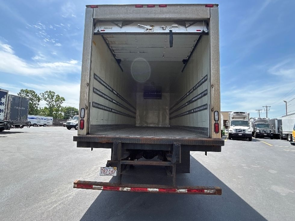 Refrigerated Truck-Light and Medium Duty Trucks-Freightliner-2019-M2-Braintree-MA-34,819\n\t\tmiles-$ 56,000 - Image 8