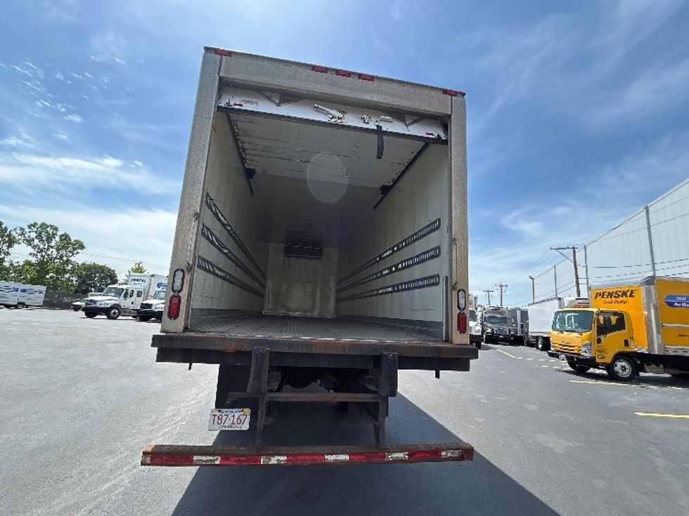 Refrigerated Truck-Light and Medium Duty Trucks-Freightliner-2019-M2-Braintree-MA-34,819\n\t\tmiles-$ 56,000 - Image 9