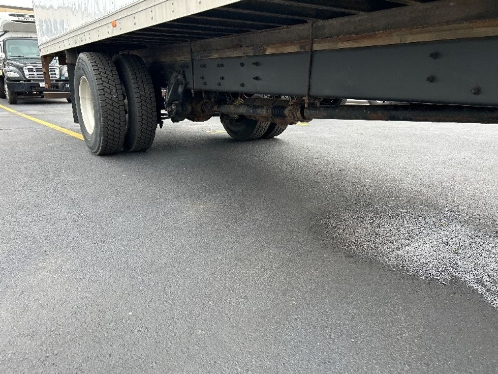 Refrigerated Truck-Light and Medium Duty Trucks-Freightliner-2019-M2-Braintree-MA-387,921\n\t\tmiles-$ 21,250 - Image 12