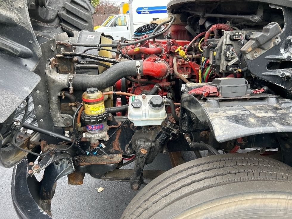 Refrigerated Truck-Light and Medium Duty Trucks-Freightliner-2019-M2-Braintree-MA-387,921\n\t\tmiles-$ 21,250 - Image 22