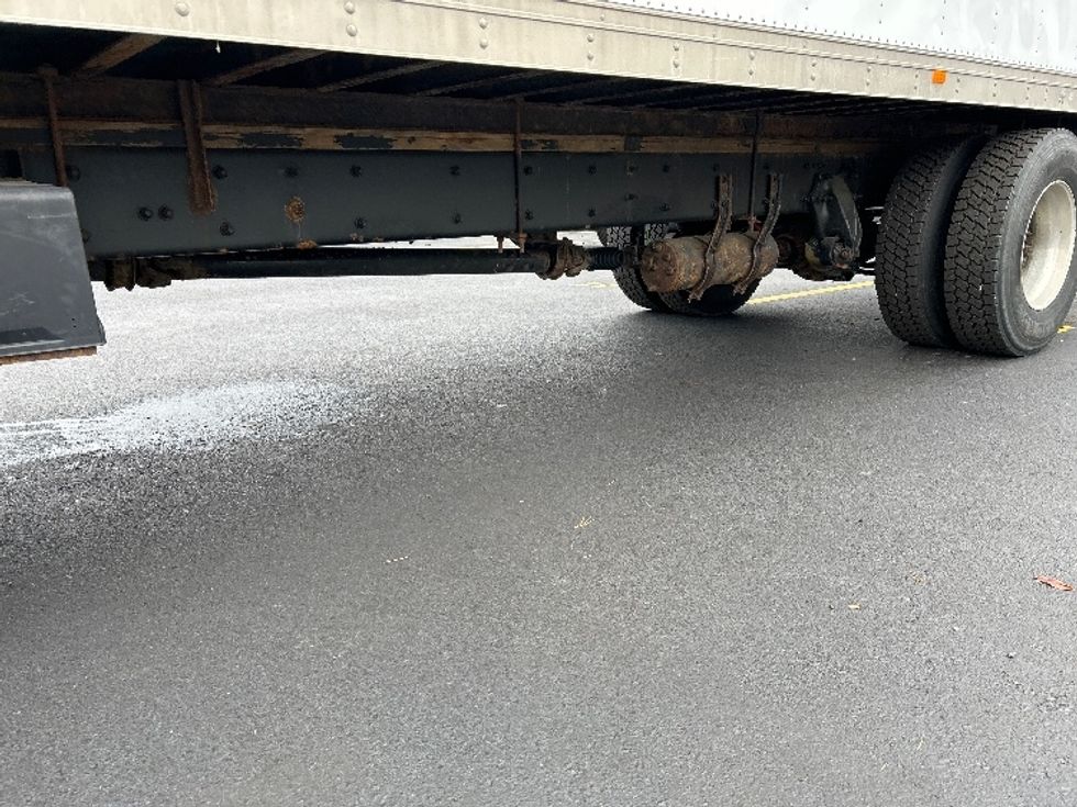 Refrigerated Truck-Light and Medium Duty Trucks-Freightliner-2019-M2-Braintree-MA-387,921\n\t\tmiles-$ 21,250 - Image 5