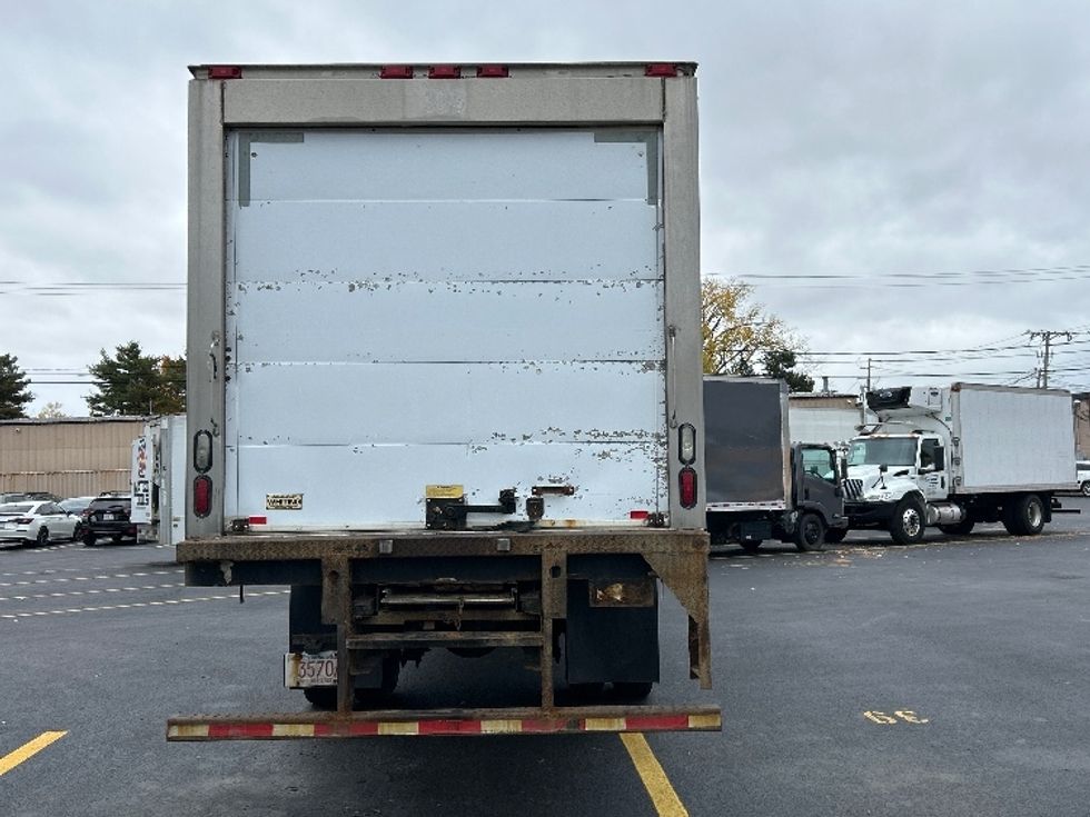Refrigerated Truck-Light and Medium Duty Trucks-Freightliner-2019-M2-Braintree-MA-387,921\n\t\tmiles-$ 21,250 - Image 7