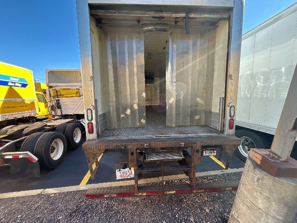 Refrigerated Truck-Light and Medium Duty Trucks-Freightliner-2019-M2-Braintree-MA-387,921\n\t\tmiles-$ 21,250 - Image 8