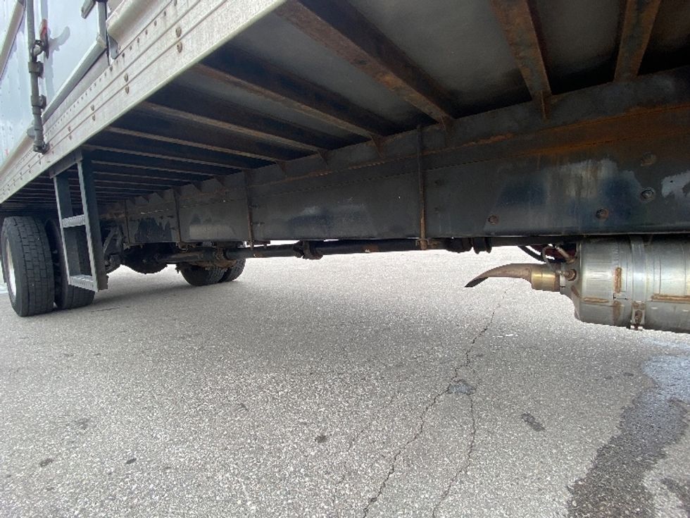 Refrigerated Truck-Light and Medium Duty Trucks-Freightliner-2019-M2-Brampton-ON-314,453\n\t\tkm-$ 60,750 - Image 14