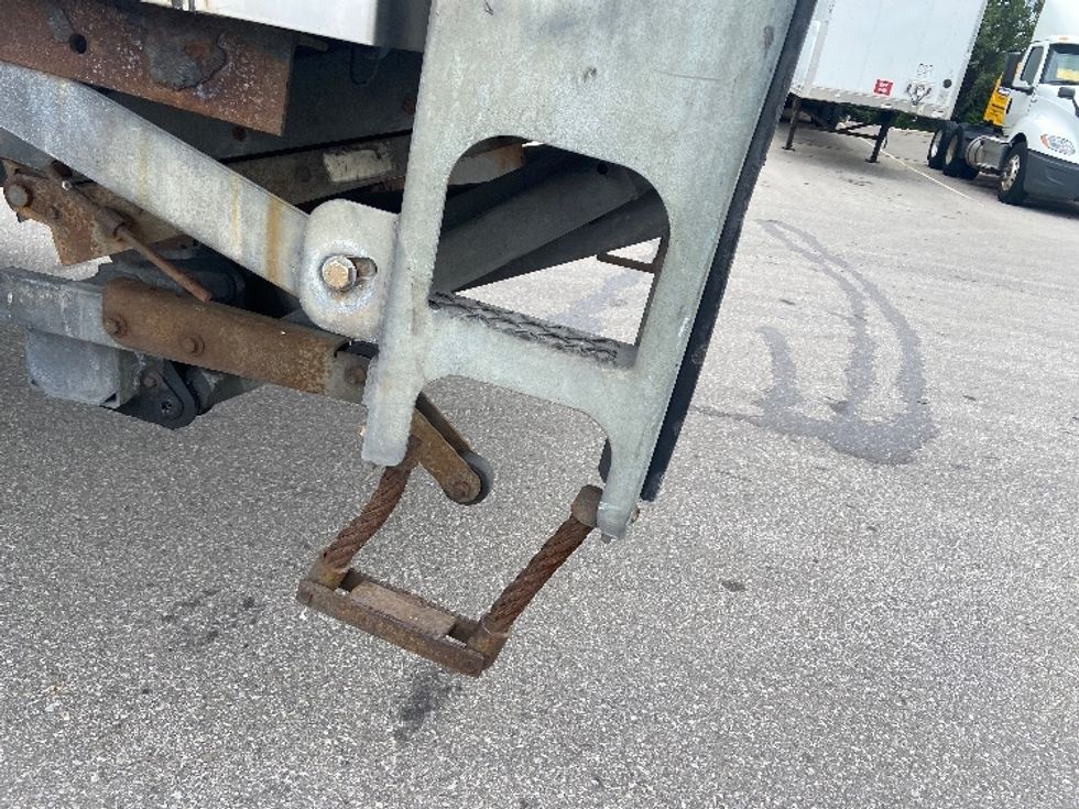 Refrigerated Truck-Light and Medium Duty Trucks-Freightliner-2019-M2-Brampton-ON-314,453\n\t\tkm-$ 60,750 - Image 25